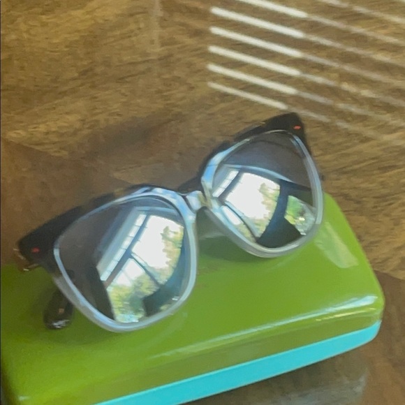 Kate spade new mirror sunglass without tag main image 9